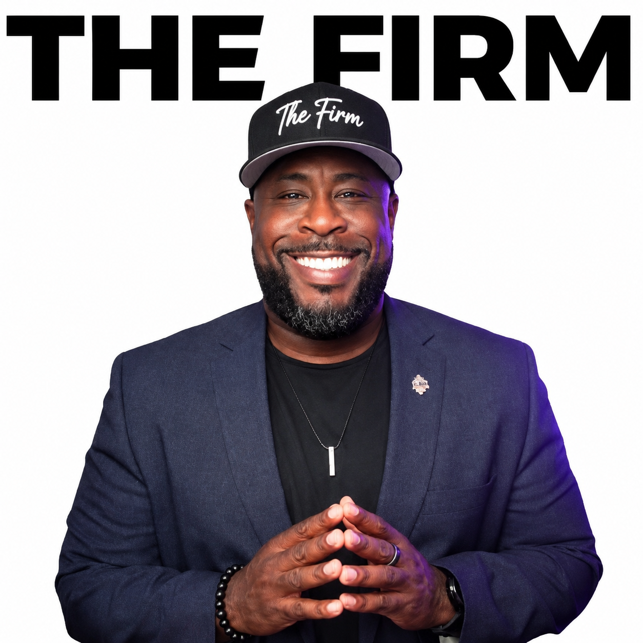 Portrait of Sir Ashley, real estate advisor