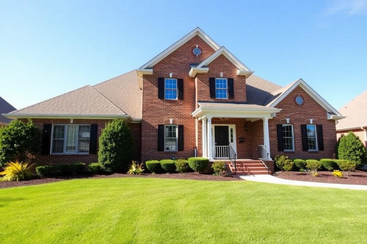 Single Family for sale in Charlotte