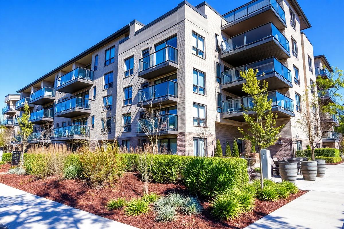 Condo for sale in Raleigh