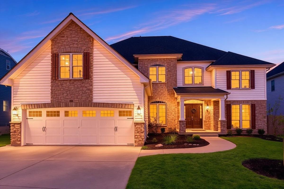 Single Family for sale in Greensboro